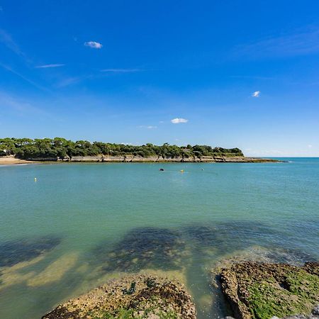 Apartment Les Mats-3 By Interhome Saint-Palais-sur-Mer Buitenkant foto