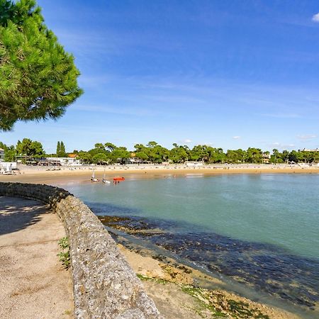 Apartment Les Mats-3 By Interhome Saint-Palais-sur-Mer Buitenkant foto