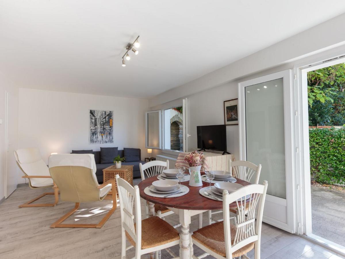 Apartment Les Mats-3 By Interhome Saint-Palais-sur-Mer Buitenkant foto