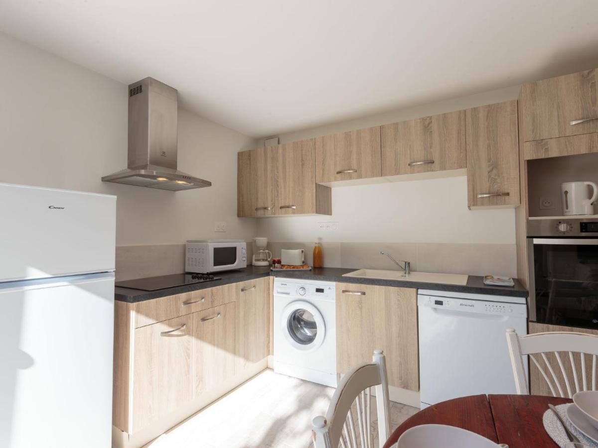 Apartment Les Mats-3 By Interhome Saint-Palais-sur-Mer Buitenkant foto