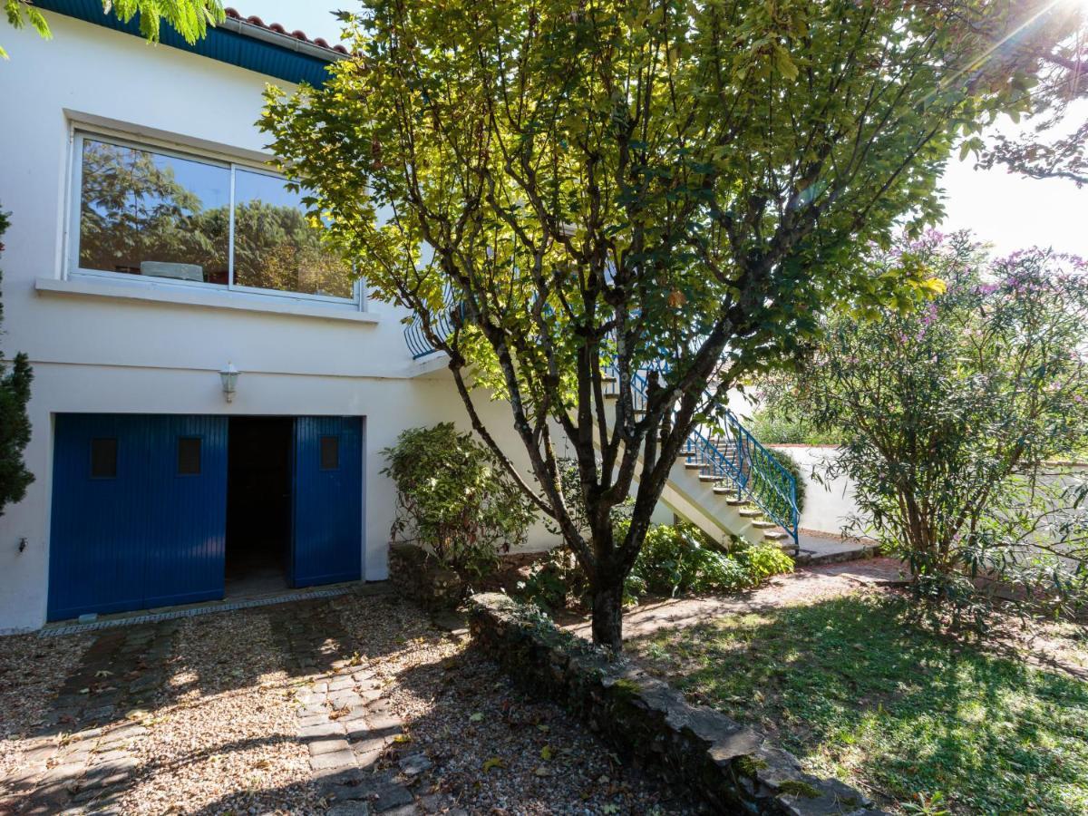 Apartment Les Mats-3 By Interhome Saint-Palais-sur-Mer Buitenkant foto