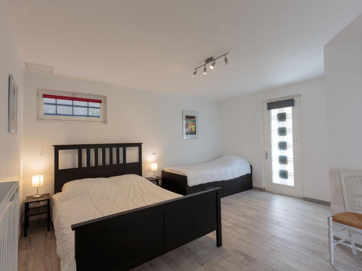 Apartment Les Mats-3 By Interhome Saint-Palais-sur-Mer Buitenkant foto