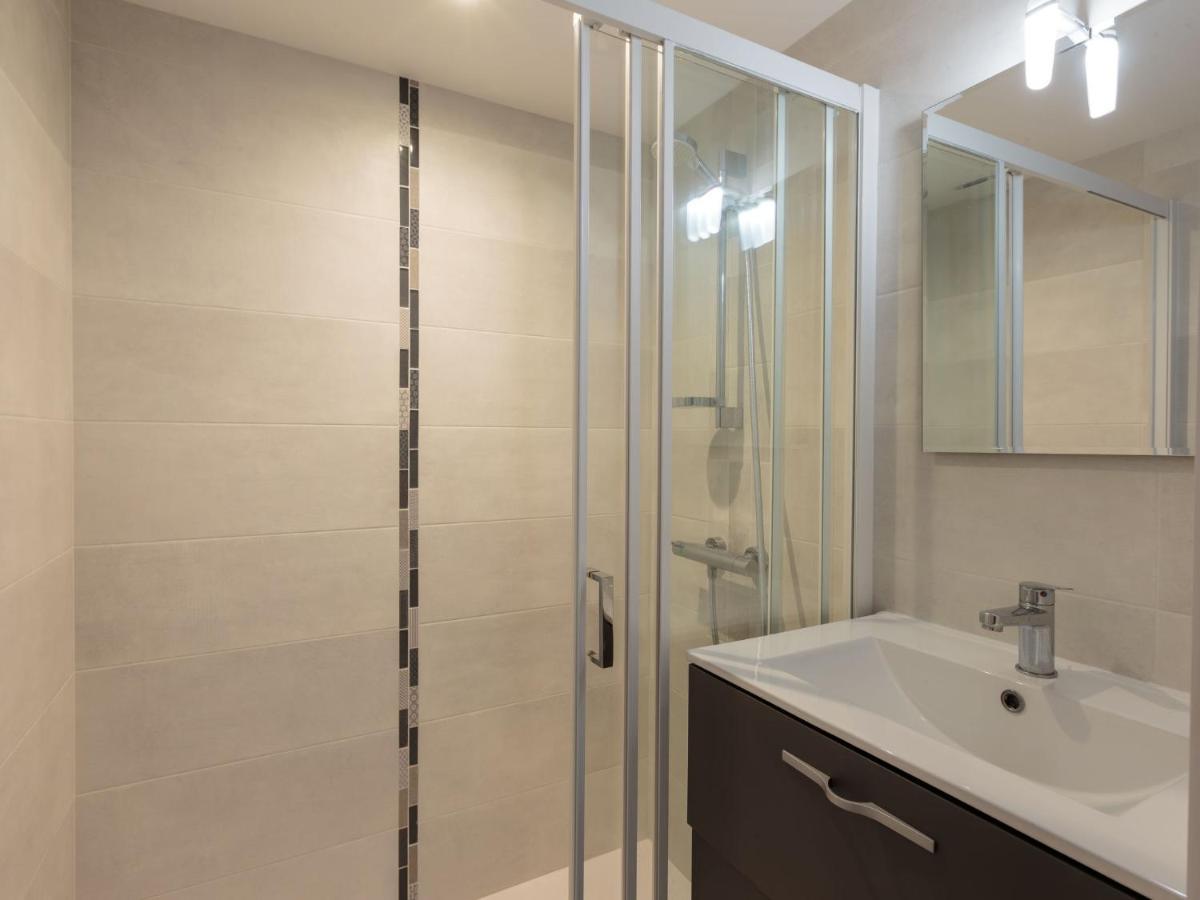 Apartment Les Mats-3 By Interhome Saint-Palais-sur-Mer Buitenkant foto