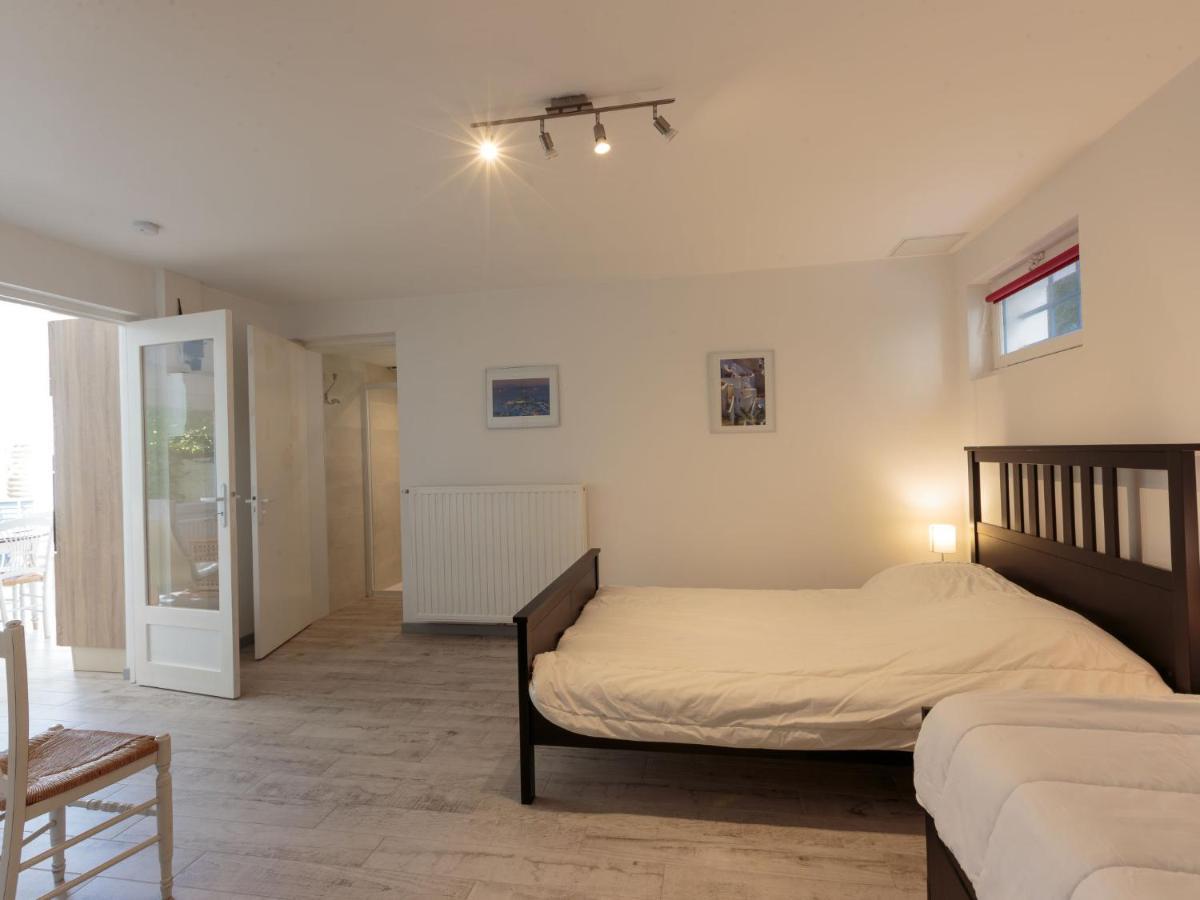 Apartment Les Mats-3 By Interhome Saint-Palais-sur-Mer Buitenkant foto